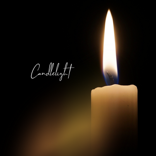 Candle's history